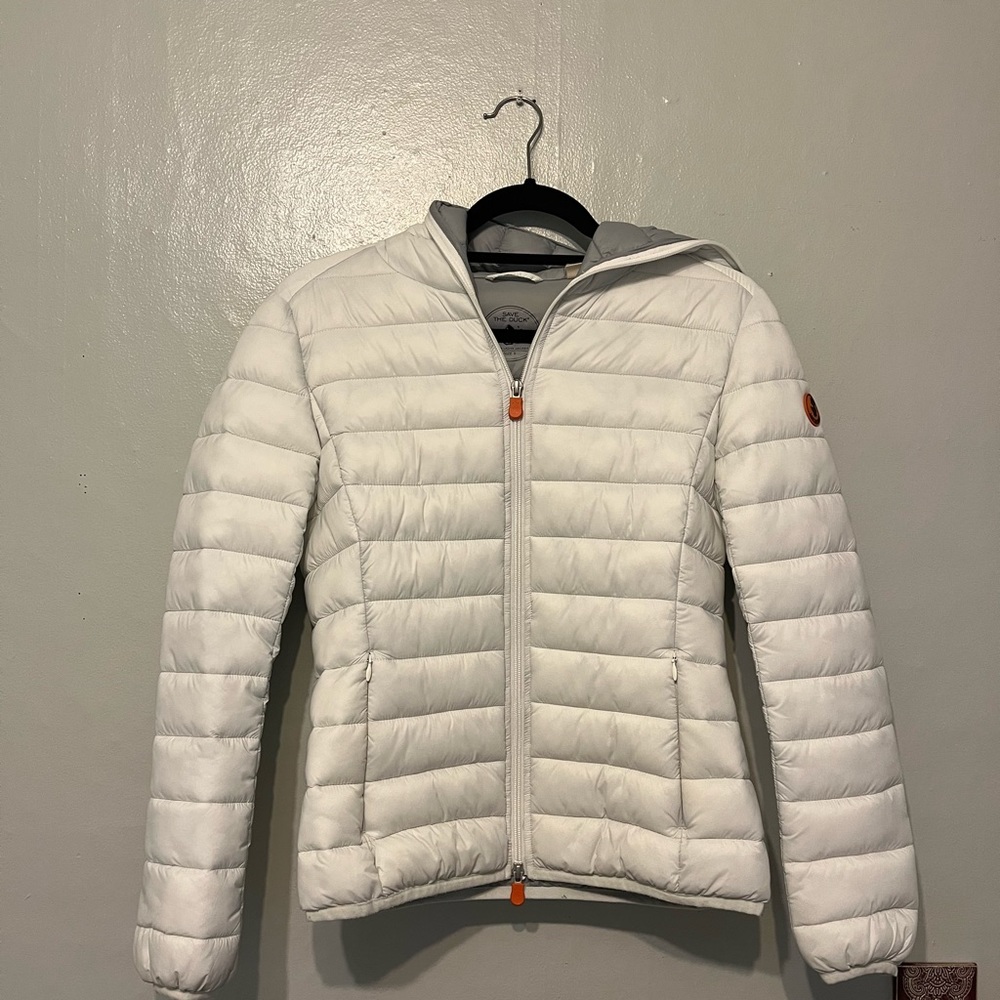 Lightweight Artificial Down Save The Duck Jacket